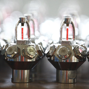 細水霧滅火系統產品優勢 細水霧滅火系統產品優勢