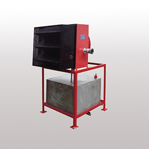 PFG4-100高倍數泡沫滅火裝置 PFG4-100高倍數泡沫滅火裝置